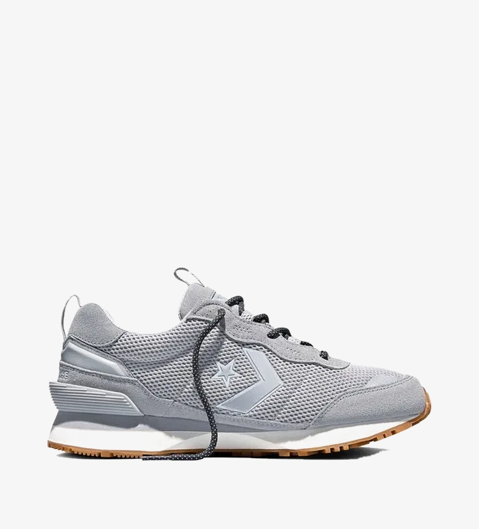 Converse Omega Trainer SE Unisex Gri Sneaker