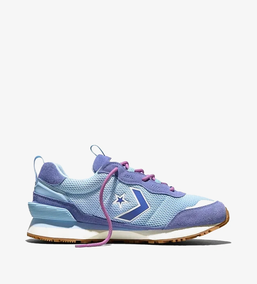 Converse Omega Trainer SE Unisex Mavi Sneaker