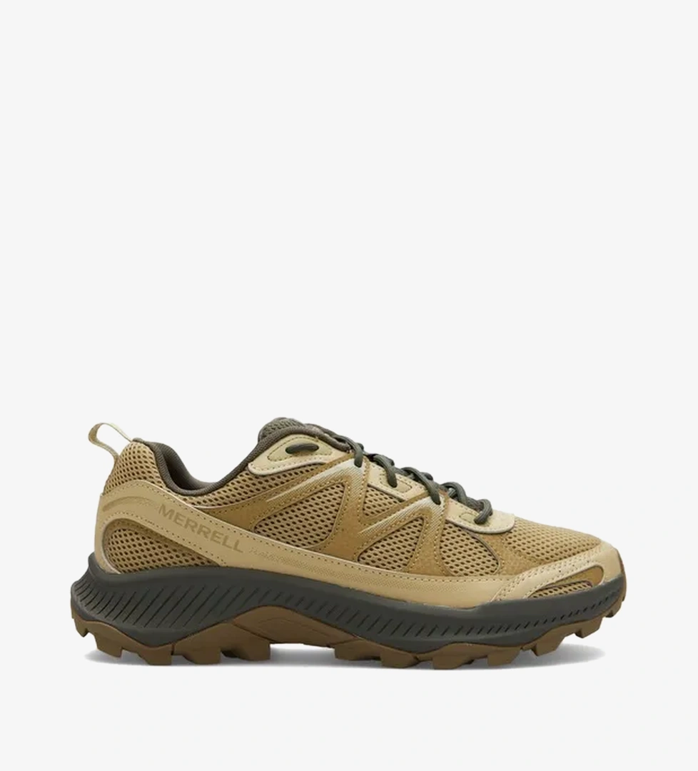 Merrell Tempo Exp Erkek Bej Spor Ayakkabı
