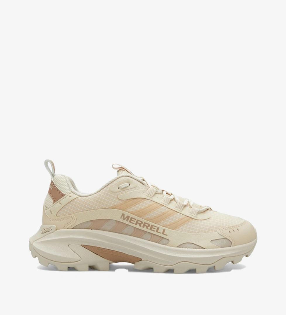 Merrell Moab Speed 2 Sport Kadın Yeşil Spor Ayakkabı