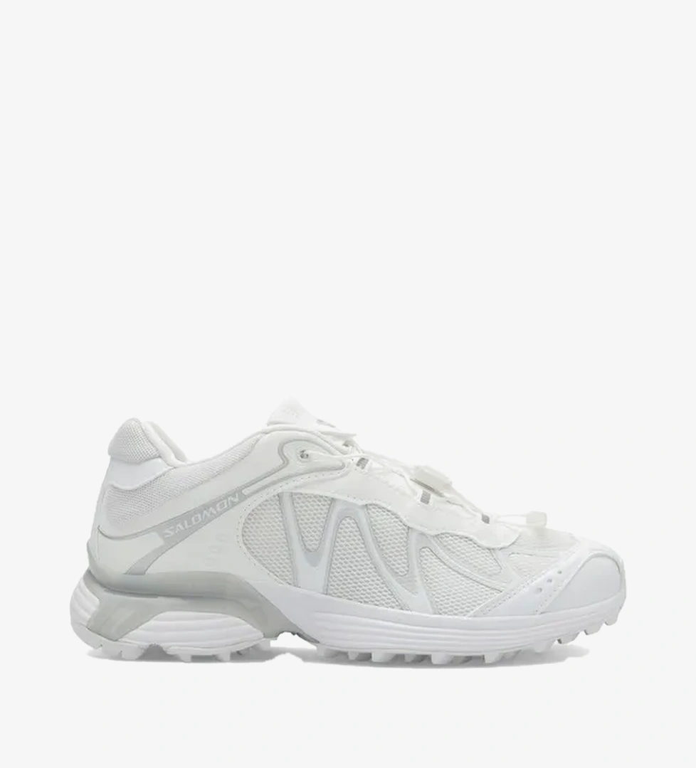 Salomon XT-Whisper Kadın Beyaz Spor Ayakkabı