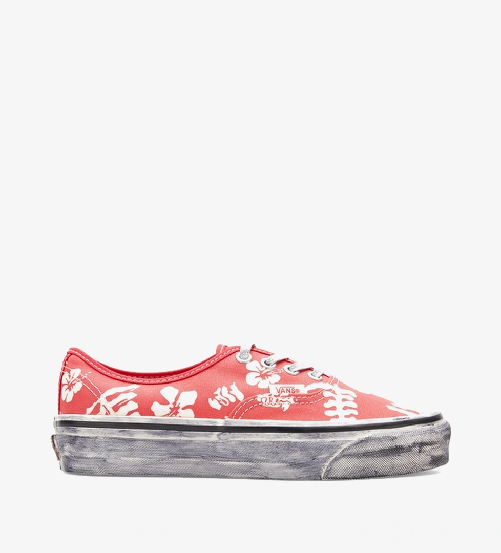 Vans Renkli Vans Lx
