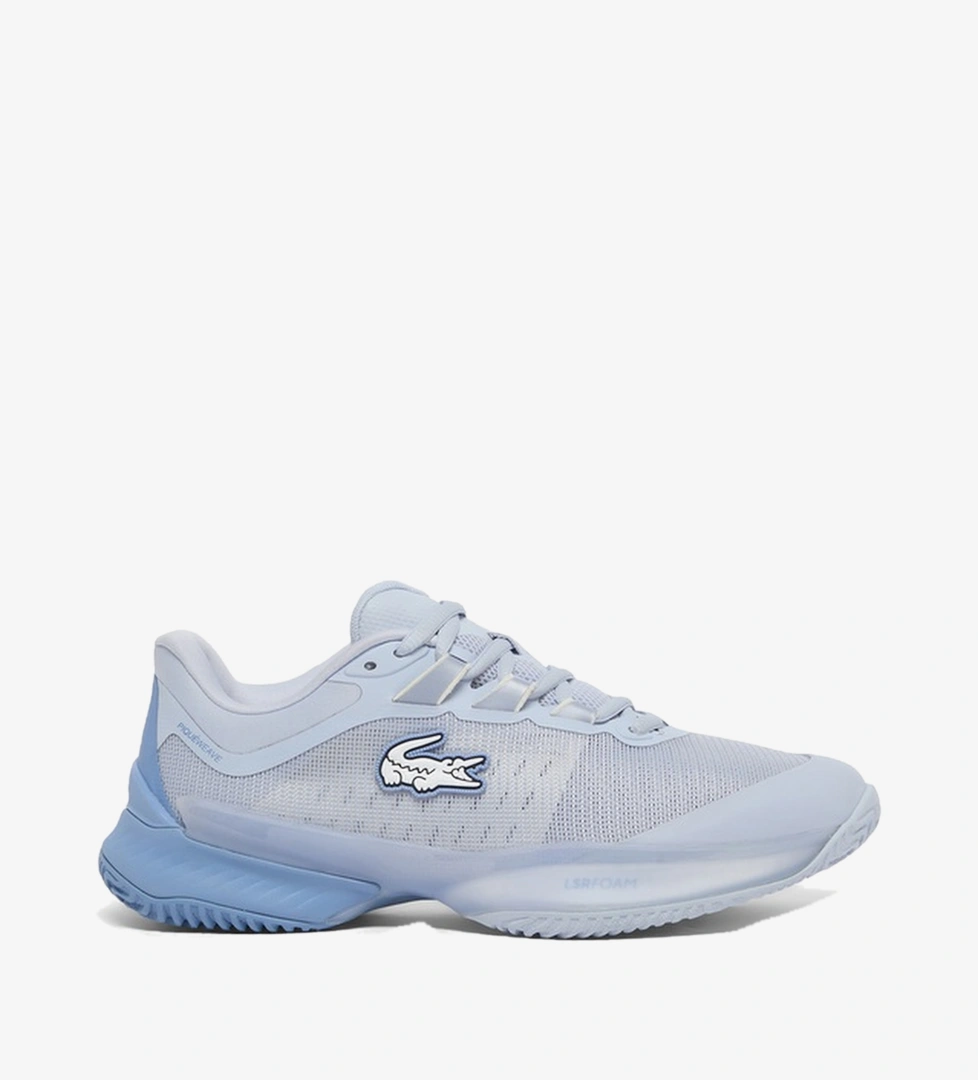 Lacoste AG-LT23 Ultra Kadın Mavi Spor Ayakkabı