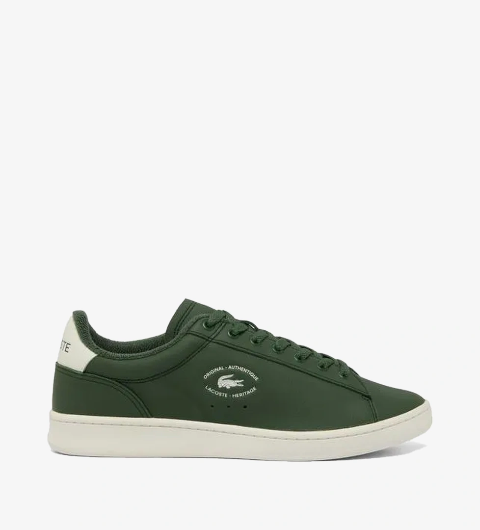 Lacoste Yeşil Lacoste Carnaby