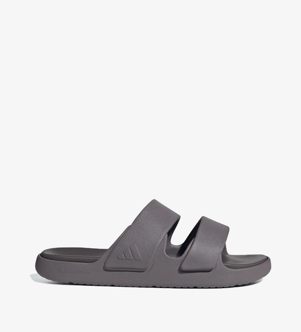 adidas Znsory Sandal Unisex Gri Terlik