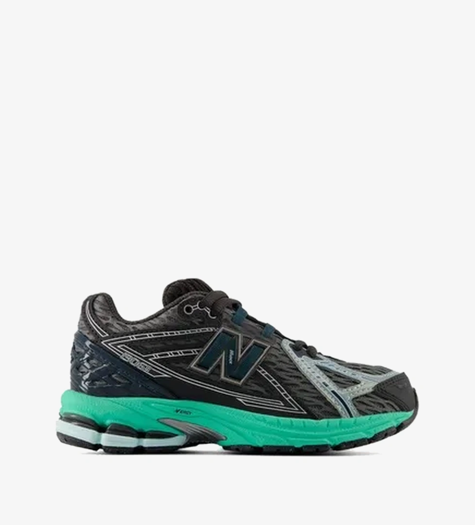 New Balance Siyah New Balance 190