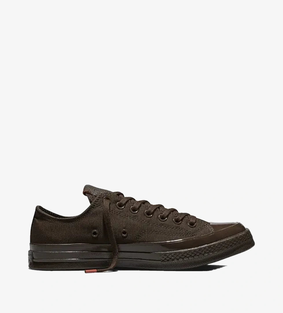 Converse Chuck 70 Unisex Kahverengi Spor Ayakkabı & Sneaker
