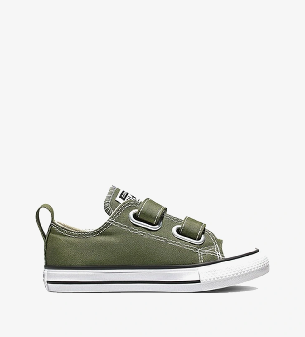 Converse Yeşil Converse Chuck Taylor