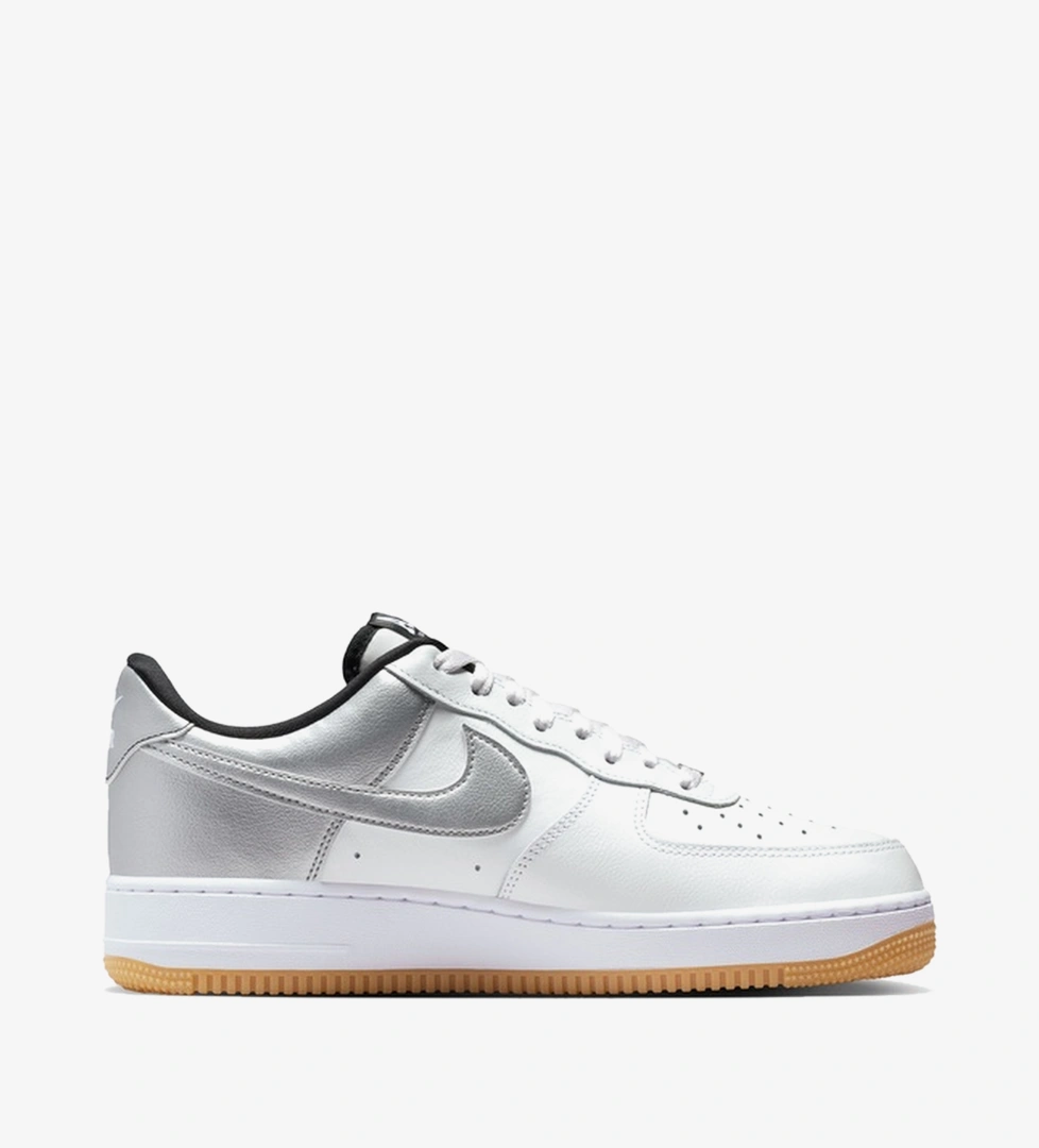 Nike Beyaz Nike Air Force 1