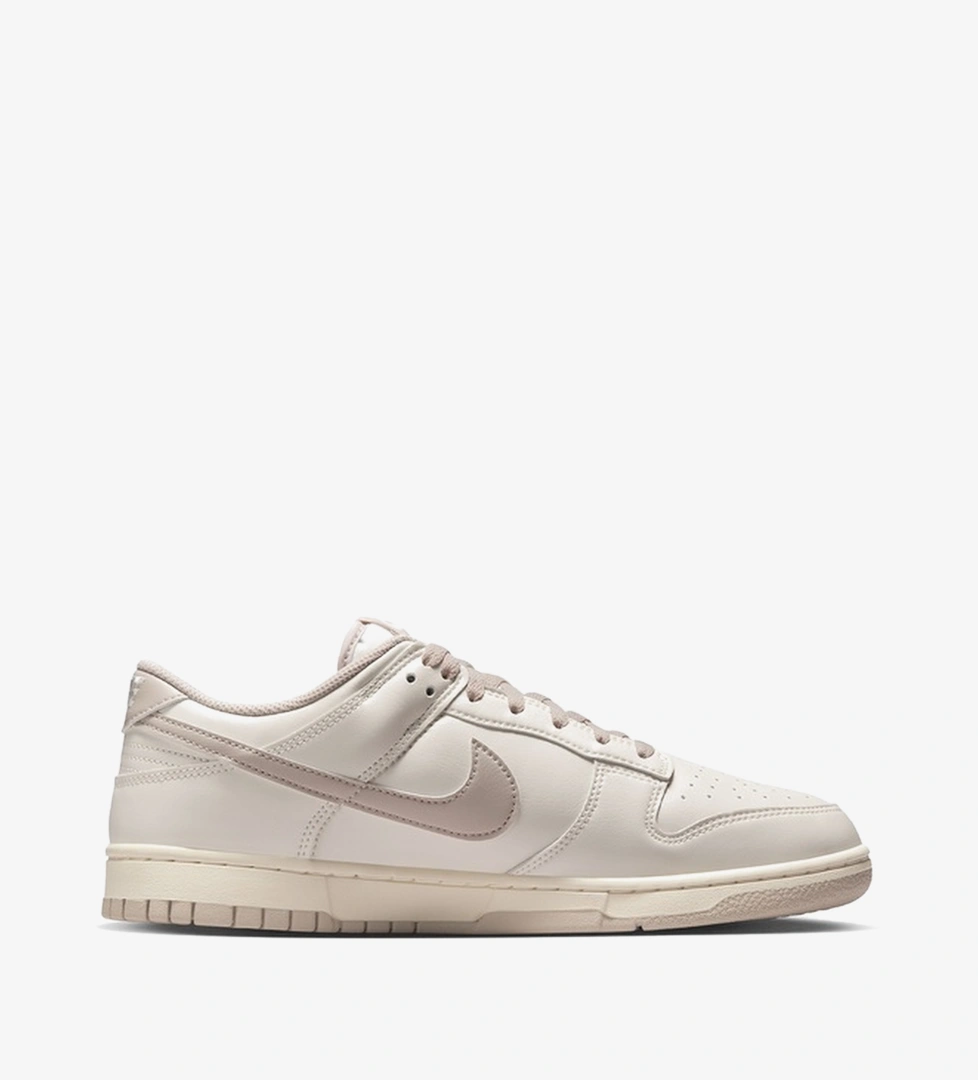 Nike Dunk Erkek Siyah Spor Ayakkabı
