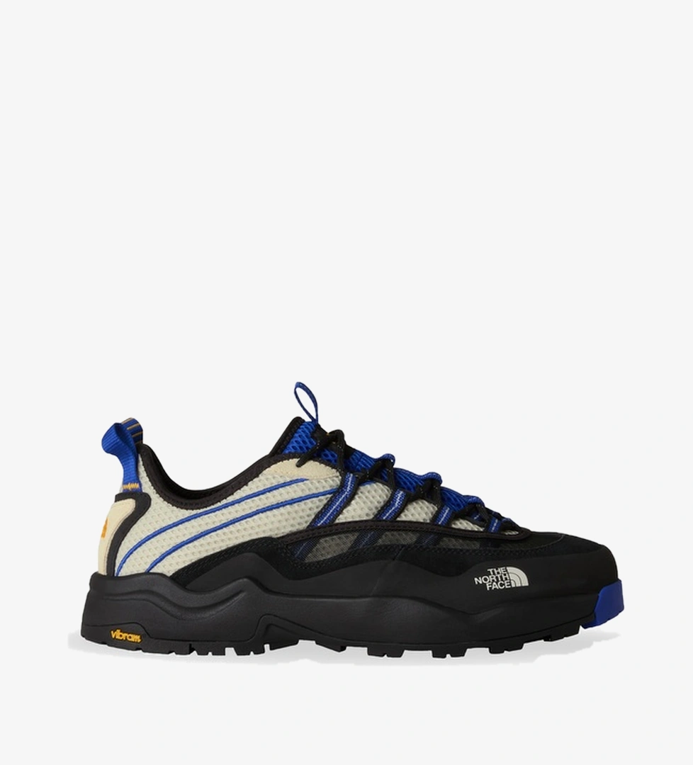 The North Face Clyffe Ultra Erkek Bej Spor Ayakkabı