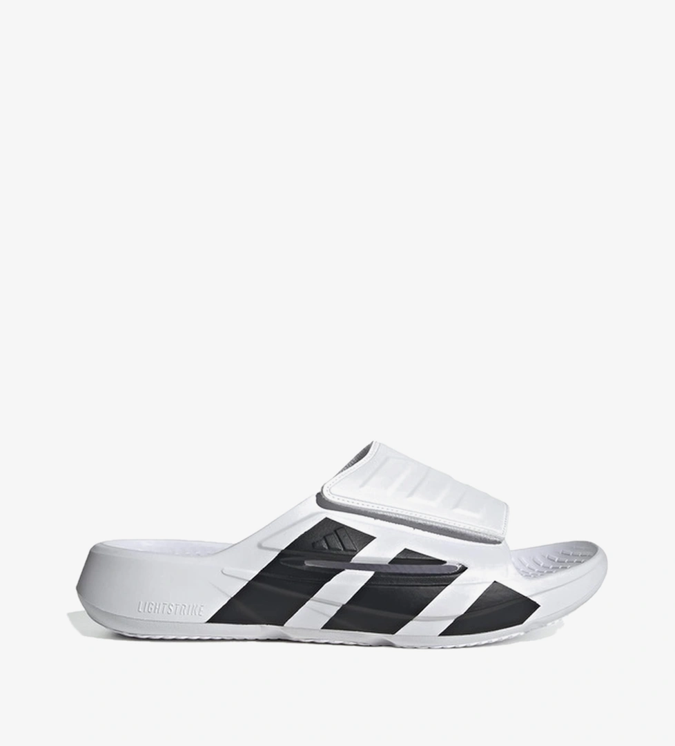 adidas Lightblaze Slide Unisex Beyaz Terlik