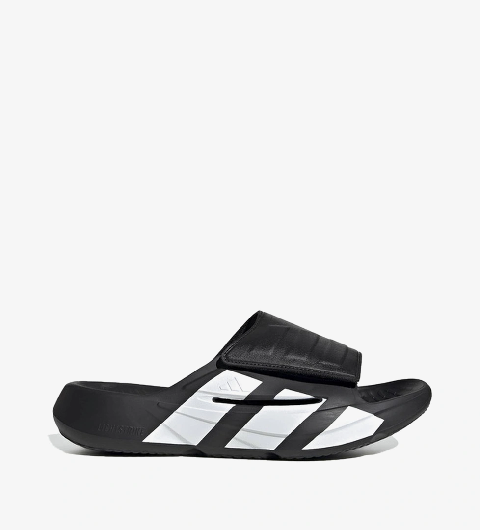 adidas Lightblaze Slide Unisex Siyah Terlik