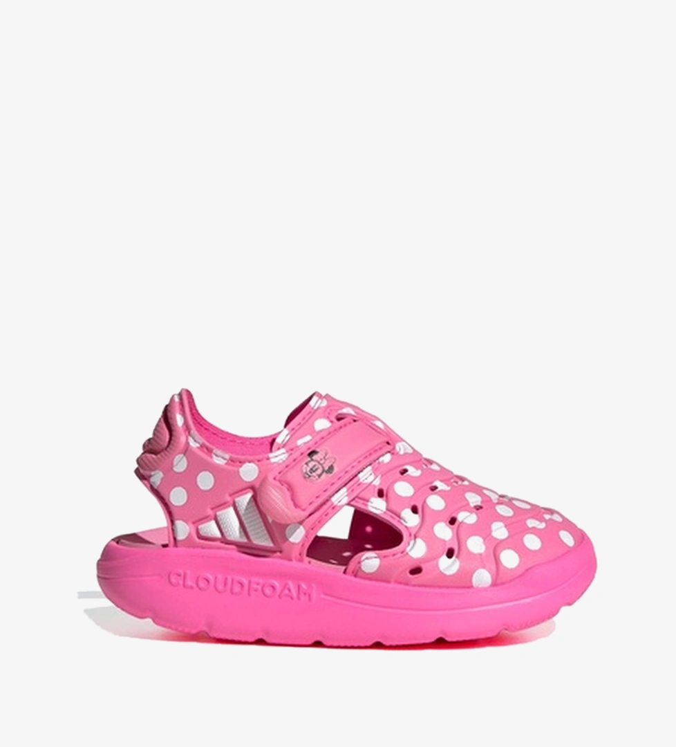 Adidas Pembe Adidas Disney Minnie