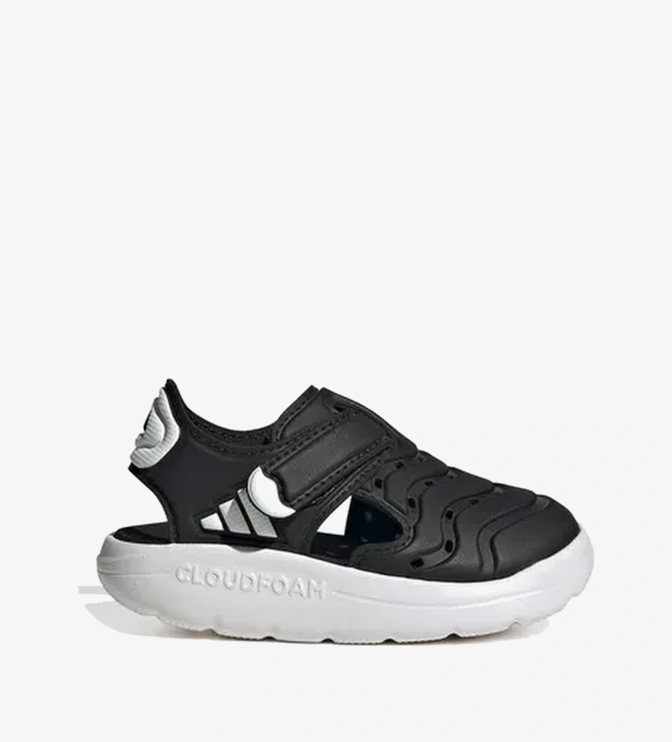 adidas Water Sandal 2 Çocuk Siyah Terlik