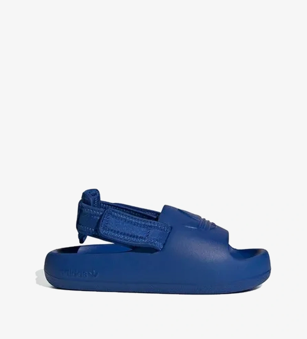 adidas Adifom Adilette Çocuk Mavi Terlik