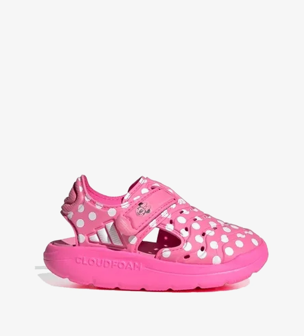 adidas Water Sandal Minnie Çocuk Pembe Terlik