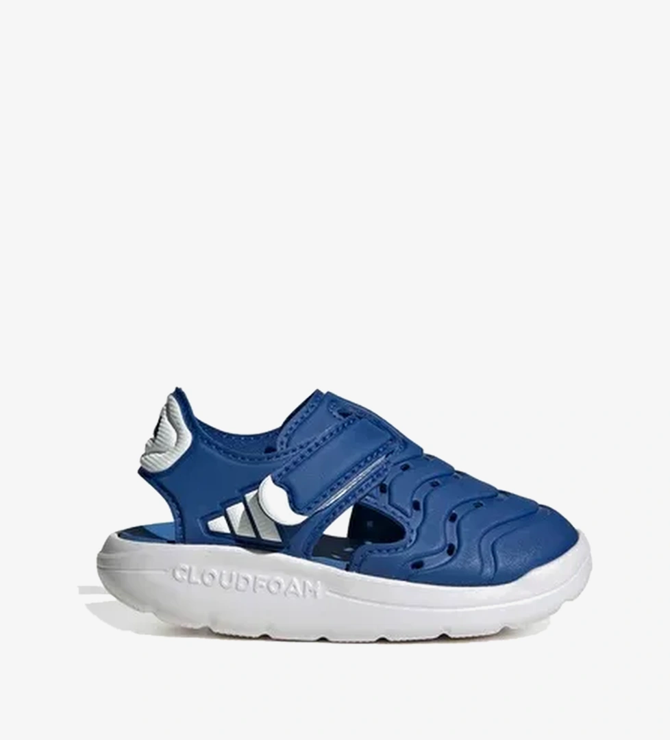 adidas Water Sandal 2 Çocuk Mavi Terlik