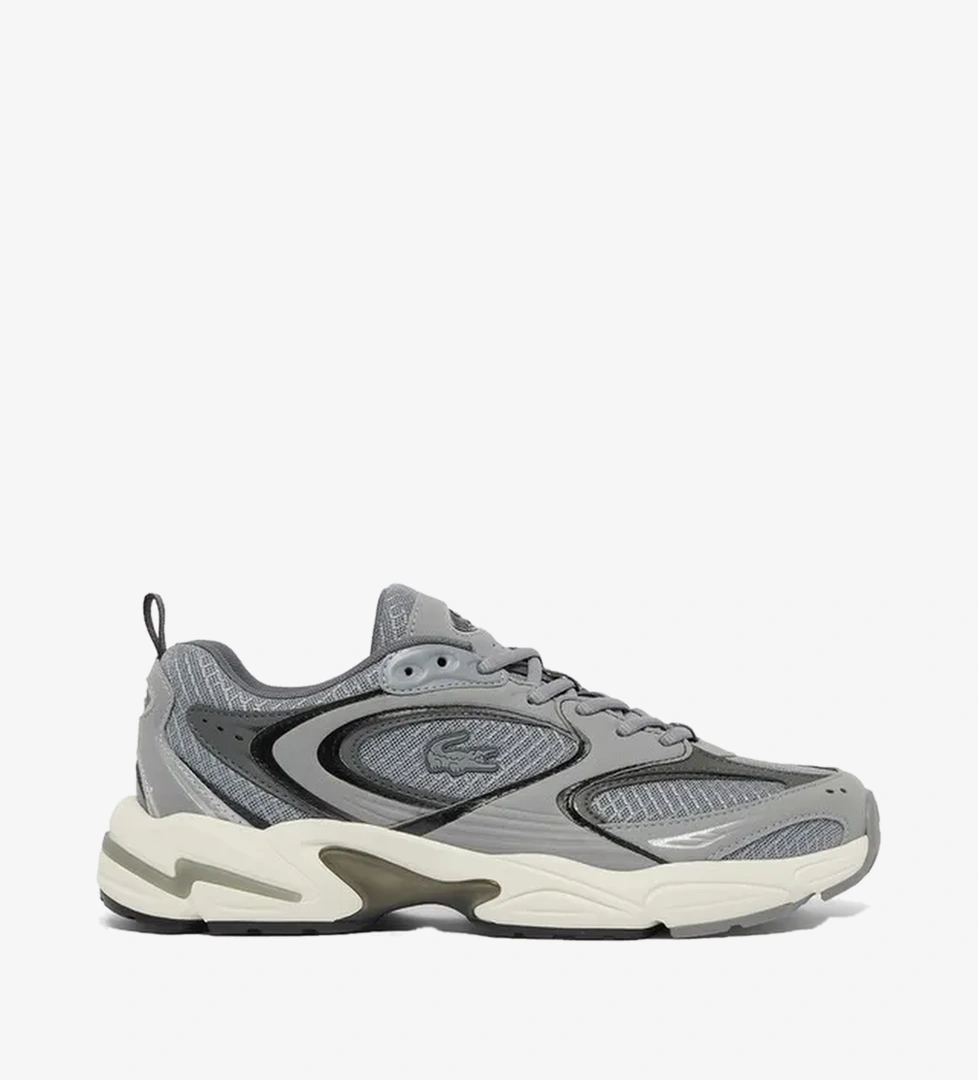 Lacoste Gri Lacoste Storm 96