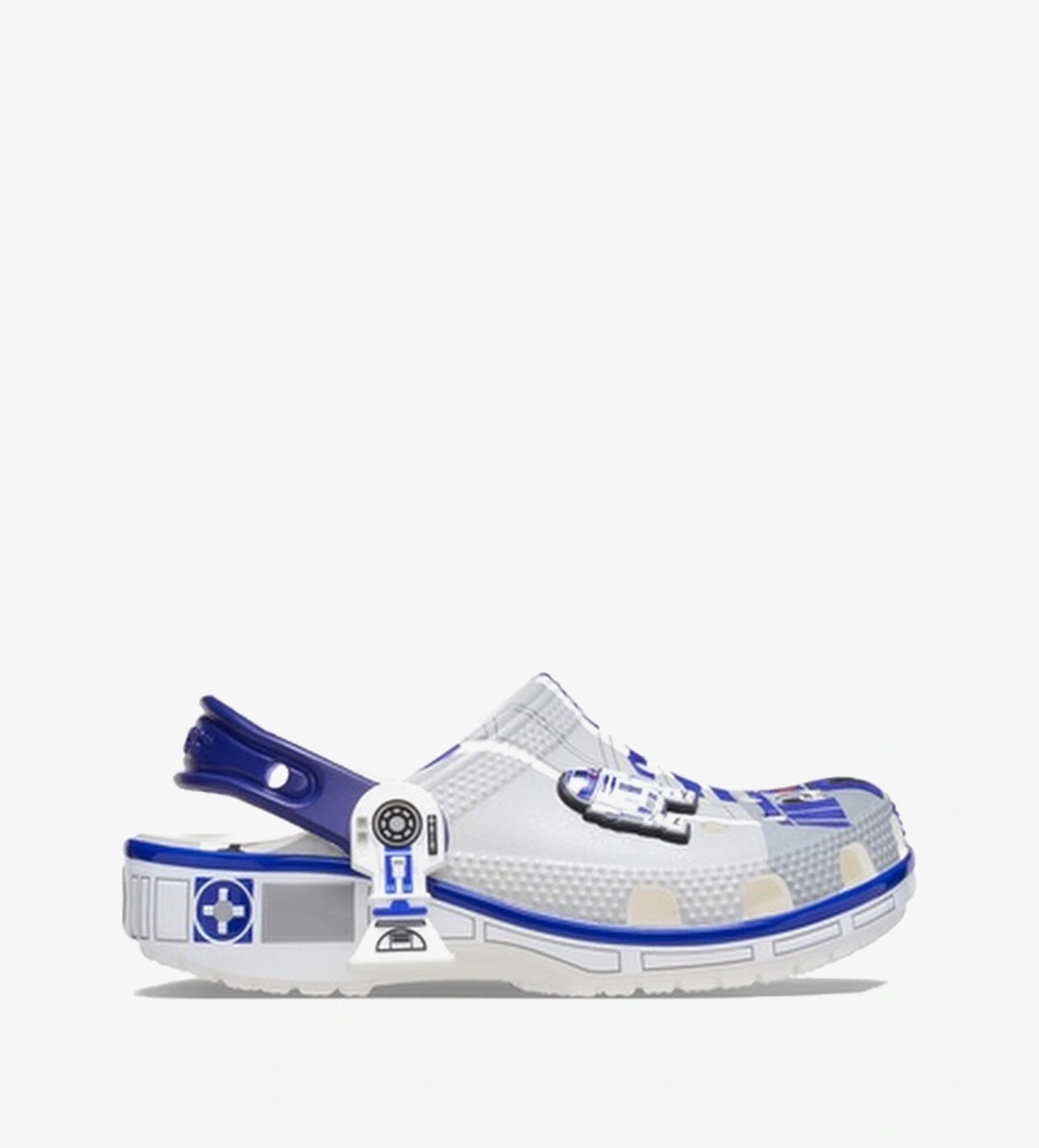 Crocs Crocs Star Wars