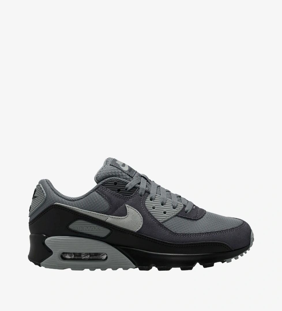 Siyah Nike Air Max 90