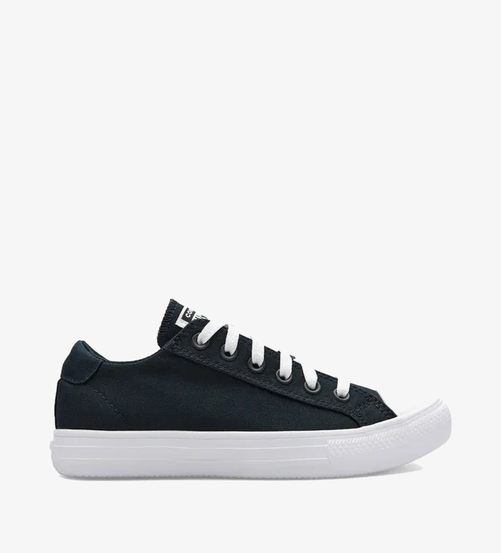 Siyah Converse Chuck Taylor