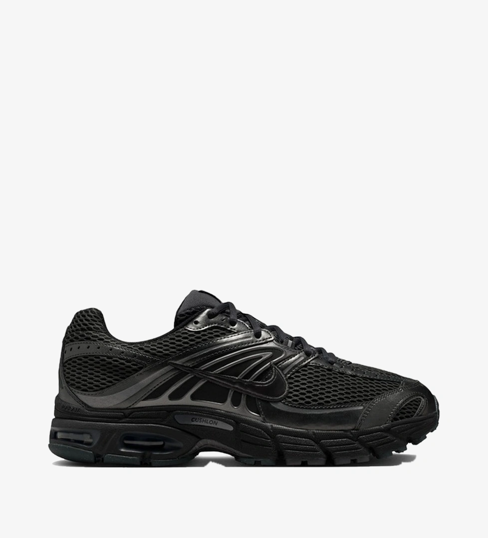 Nike Air Max Moto 2K Erkek Siyah Spor Ayakkabı