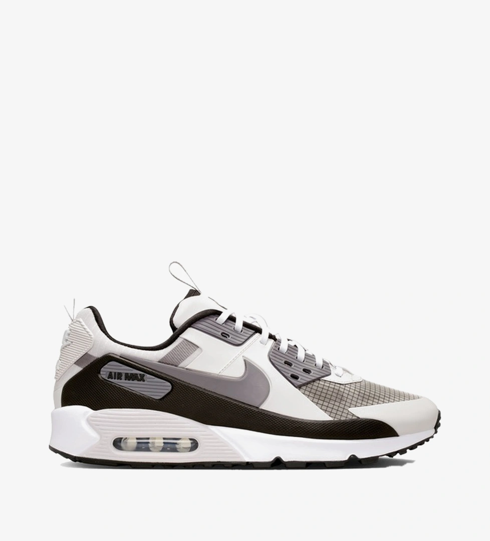 Gri Nike Air Max 90 Drift