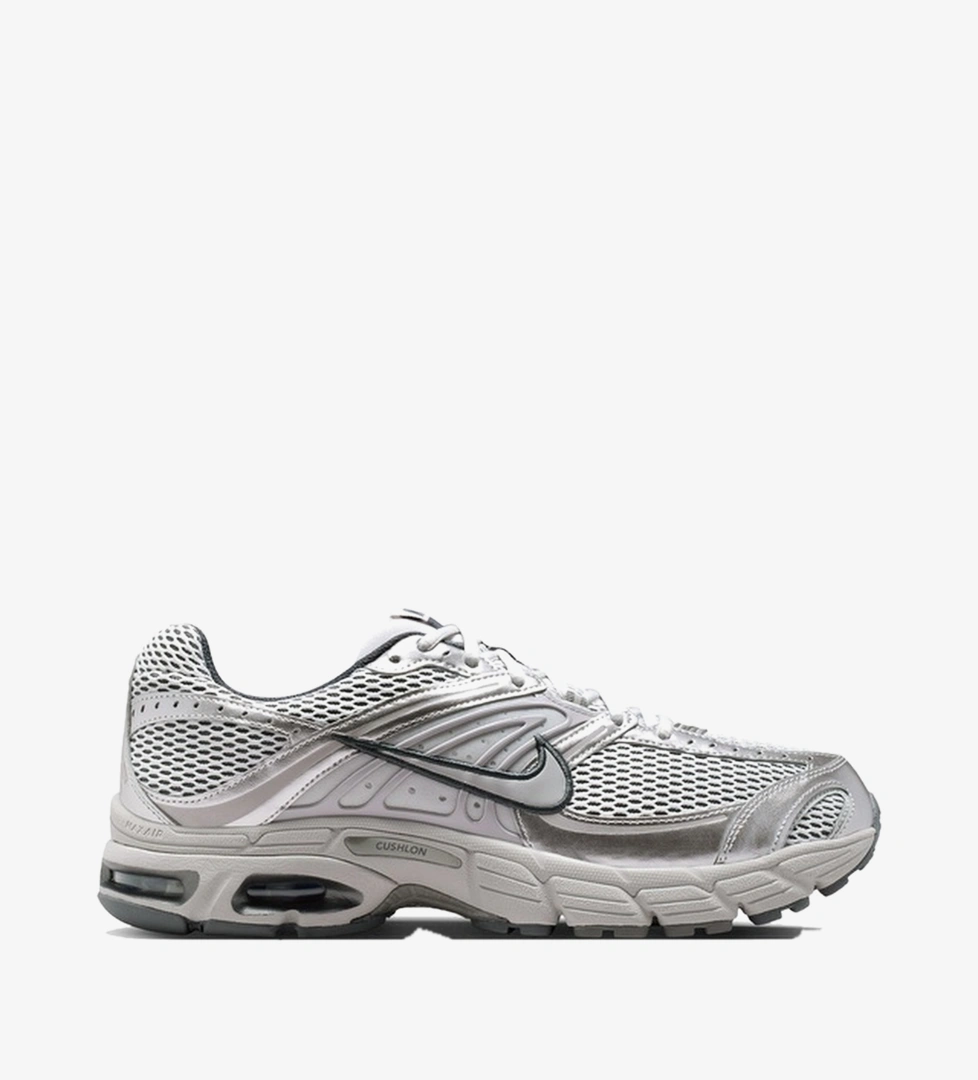 Nike Air Max Moto 2K Erkek Gri Spor Ayakkabı