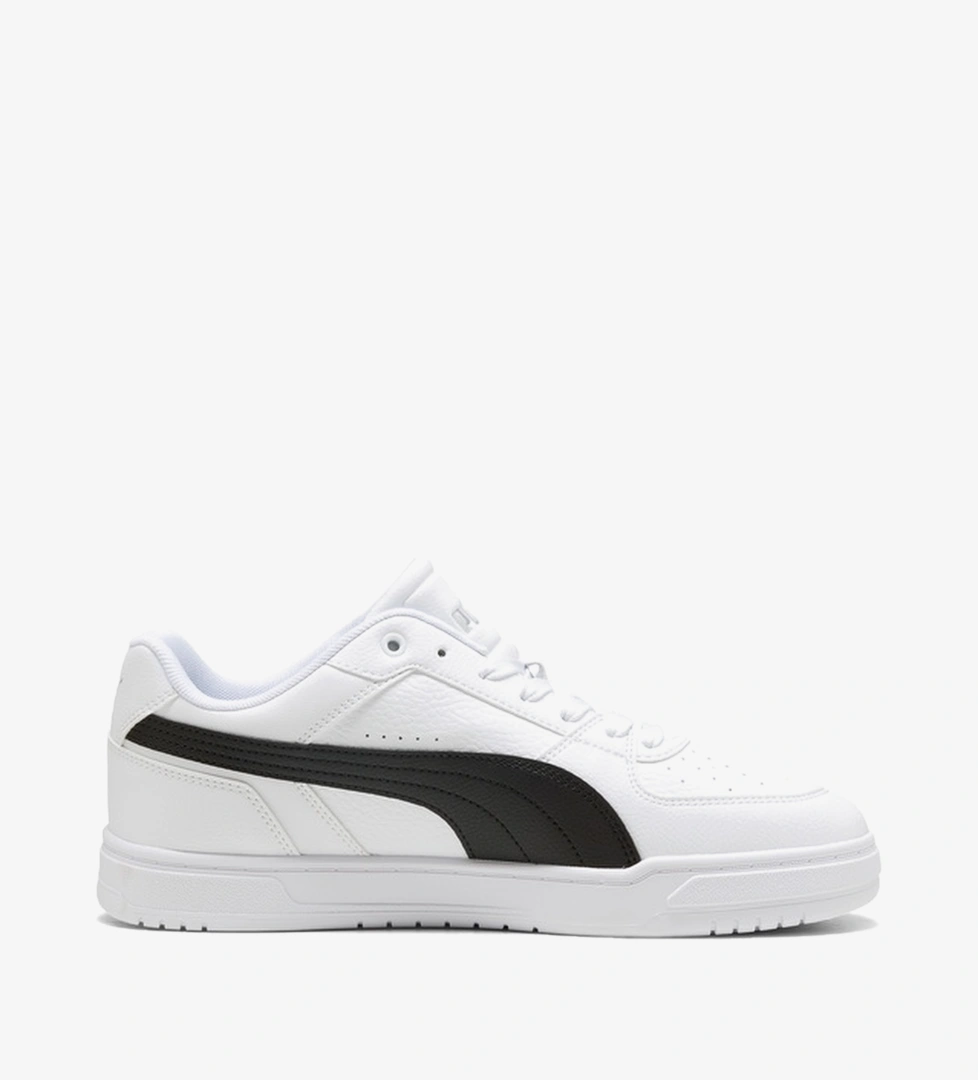 Puma Caven III Tdp Unisex Siyah Spor Ayakkabı