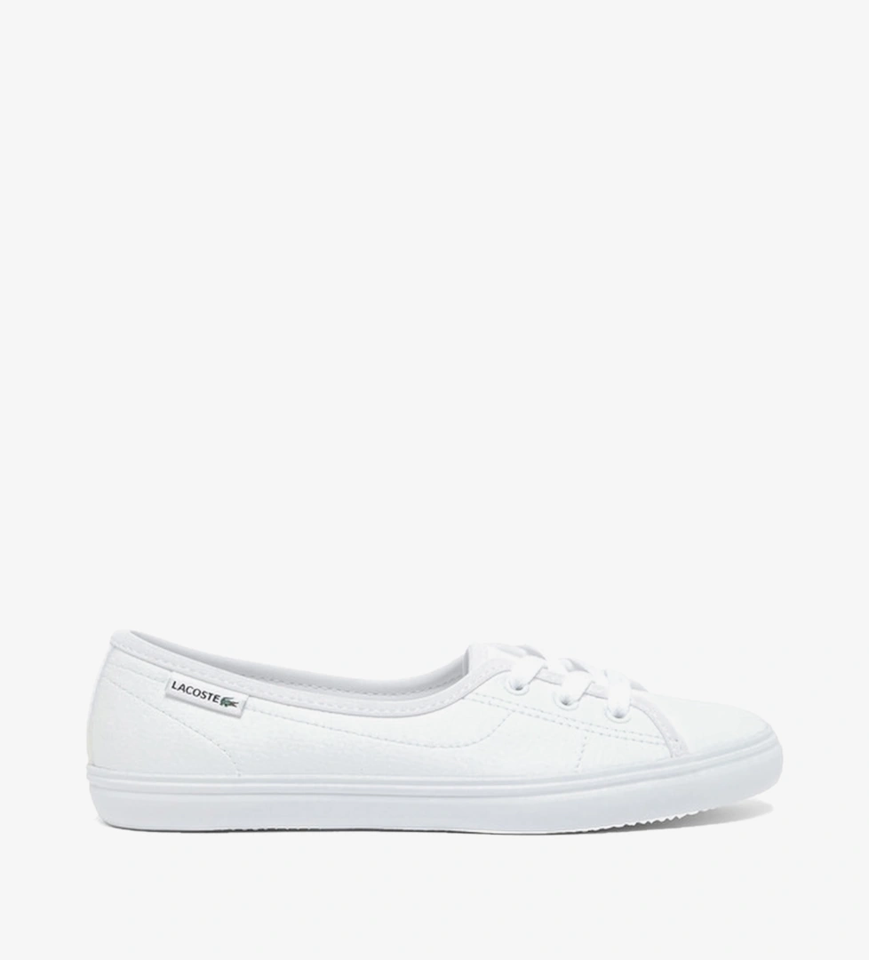 Lacoste Beyaz Lacoste Median