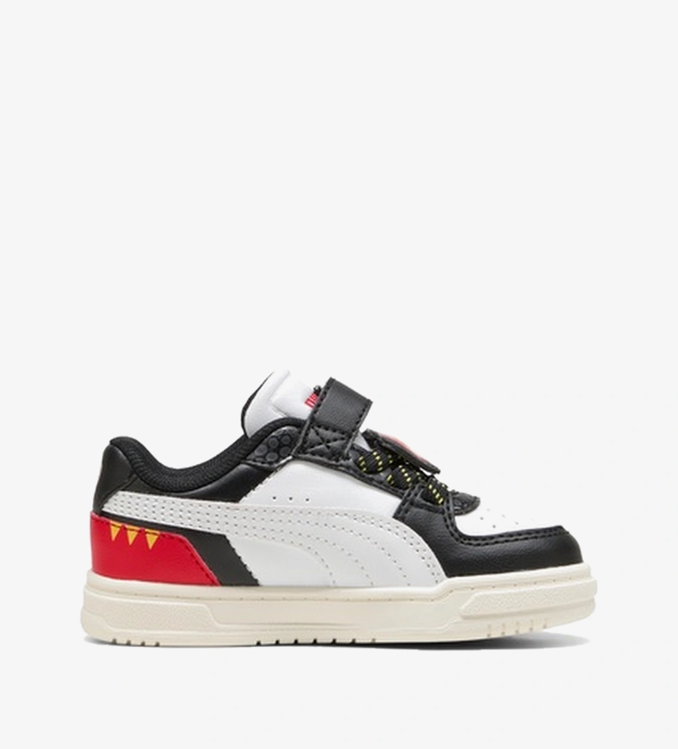 Puma Siyah Puma Caven III