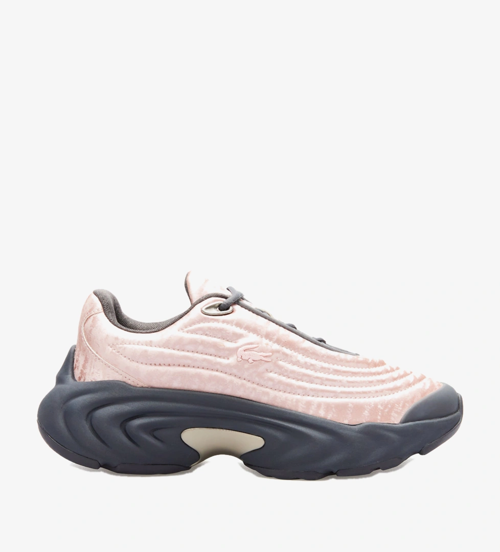 Lacoste Pembe Lacoste Spinor