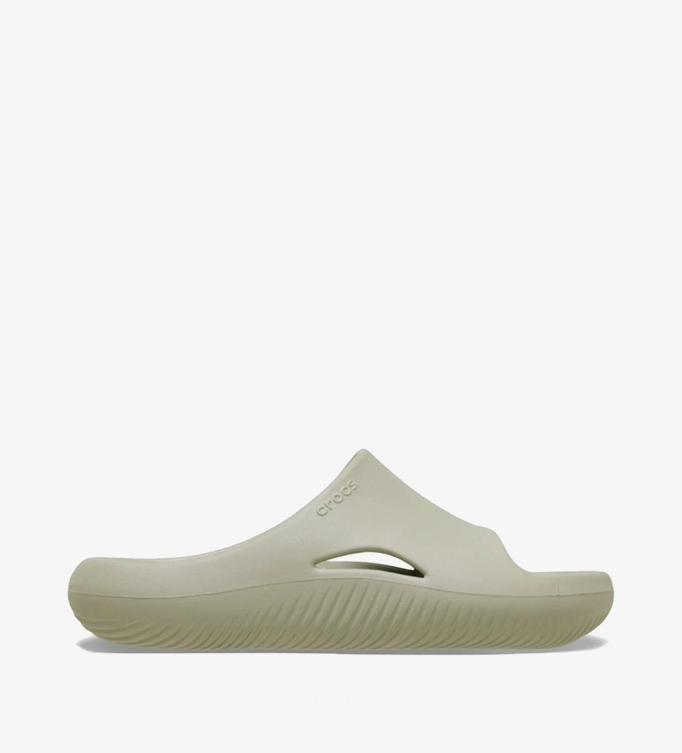 Crocs Bej Crocs Mellow