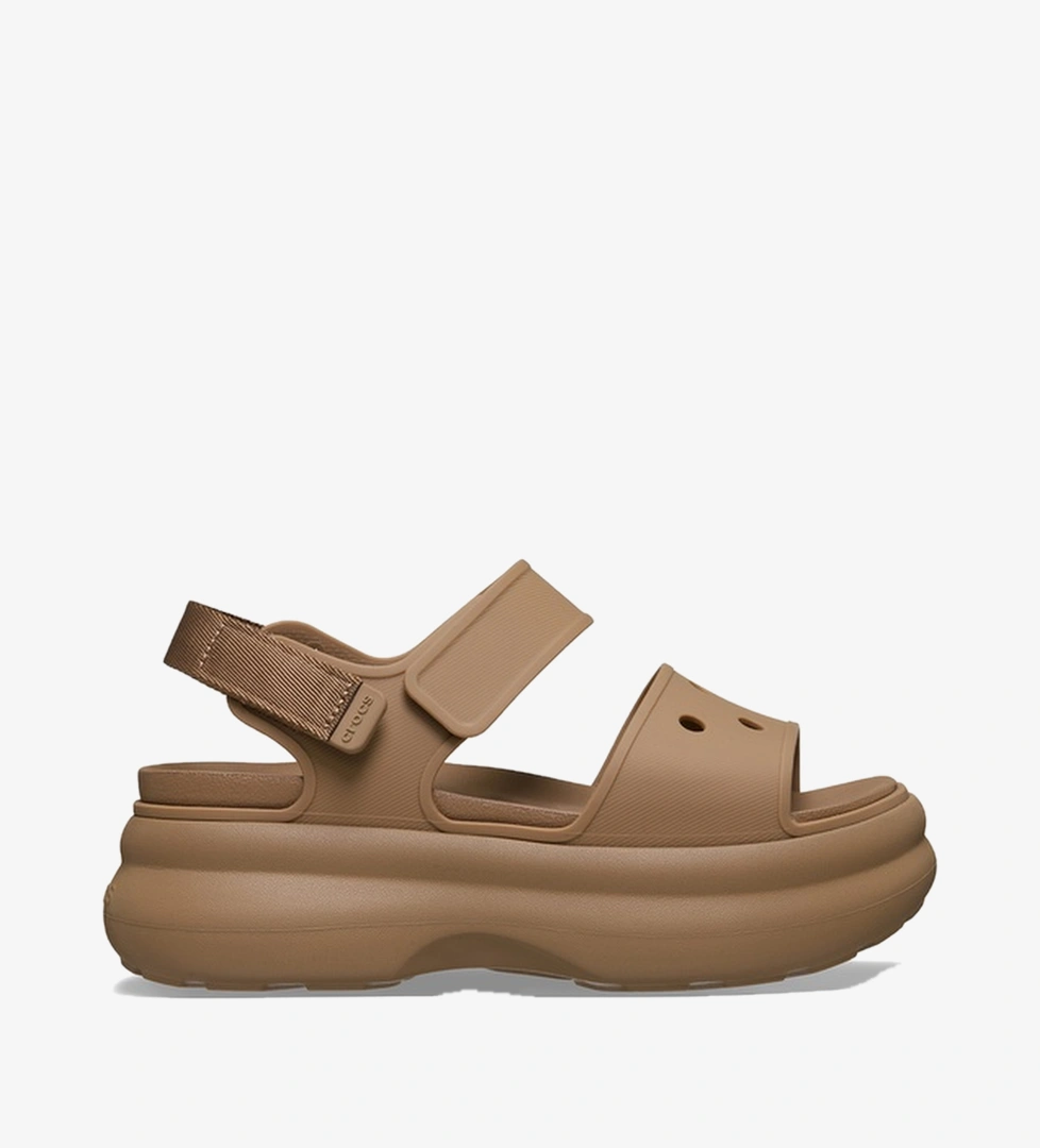 Crocs Soho Strap Çeşitleri