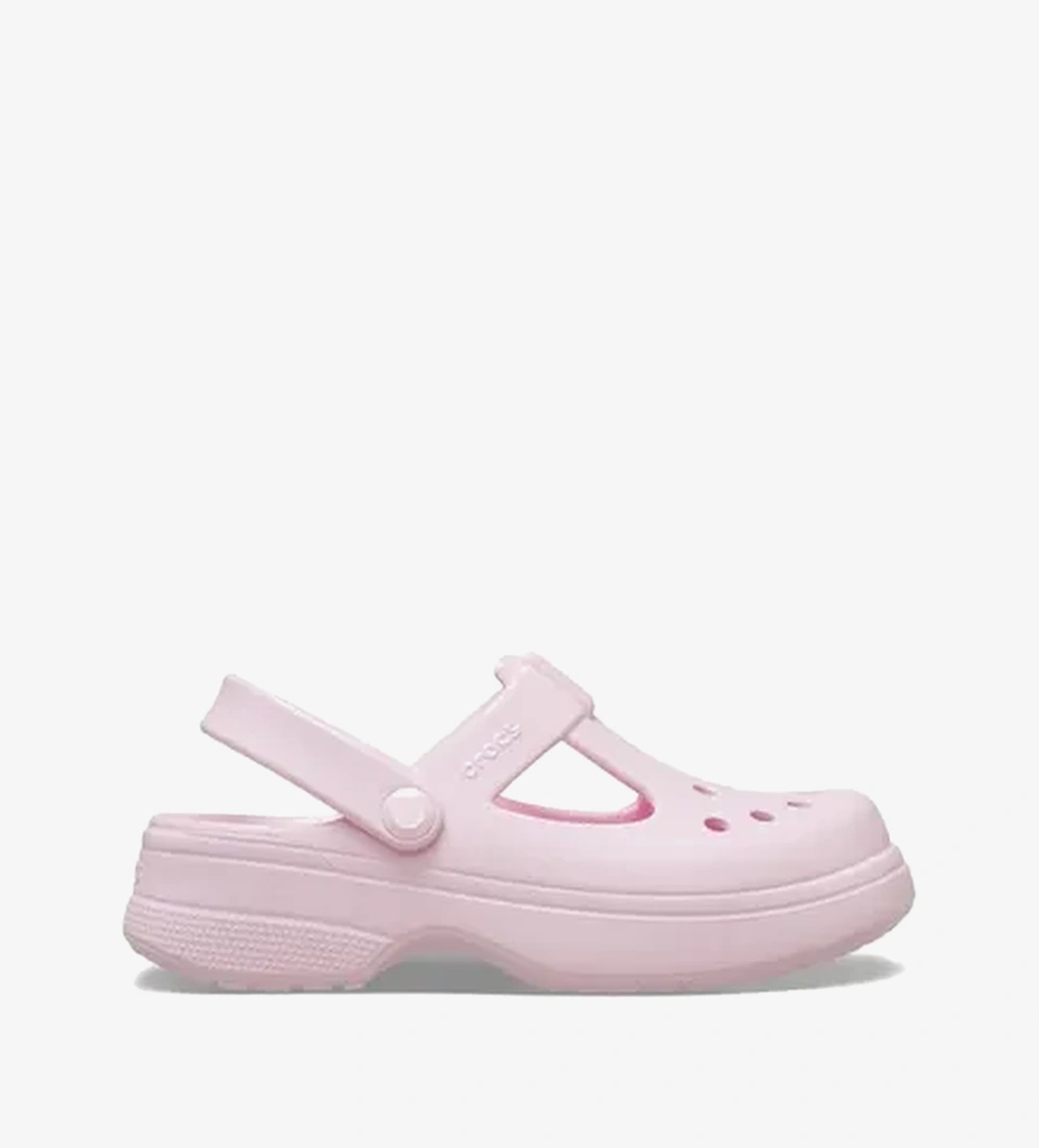 Crocs Pembe Crocs Classic Mary