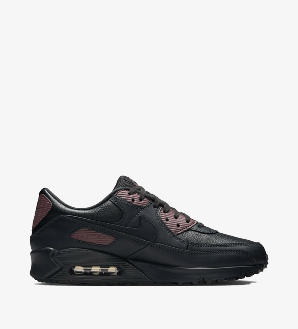 Gri Nike Air Max 90