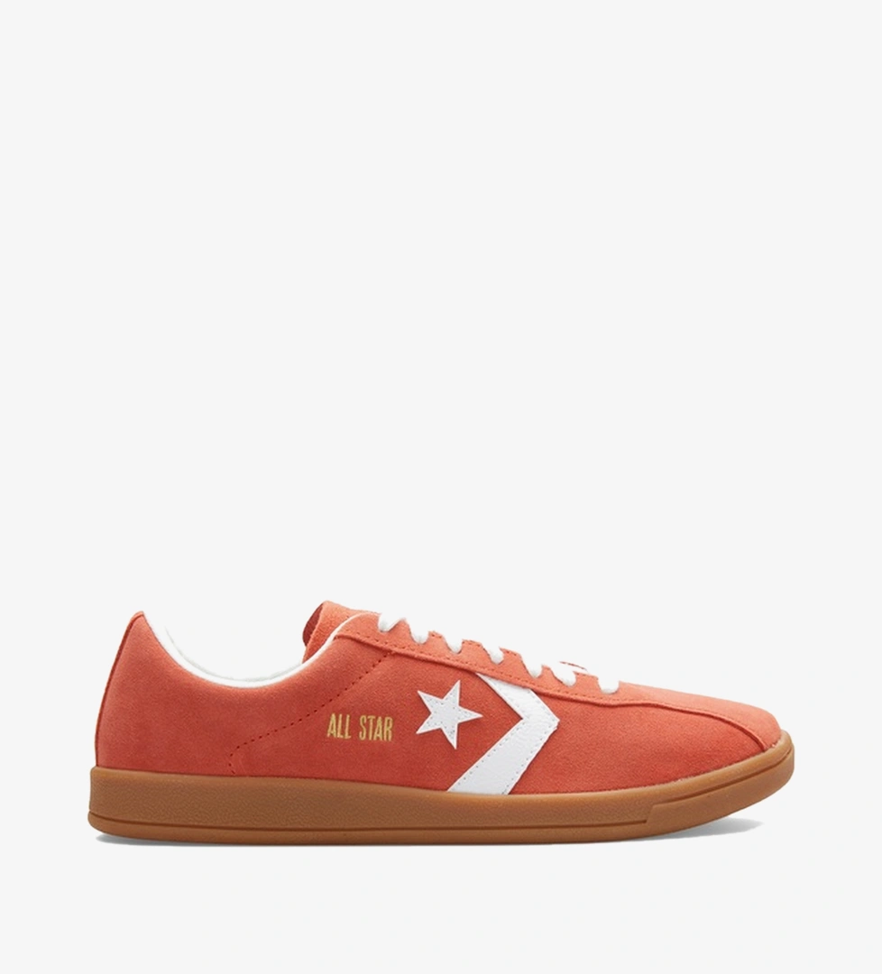 Converse All Star Classic Trainer Unisex Turuncu Sneaker