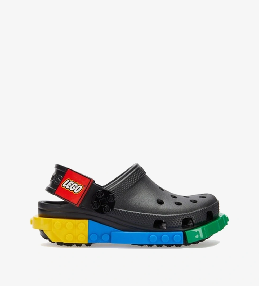 Crocs 4lw System Clog Çeşitleri