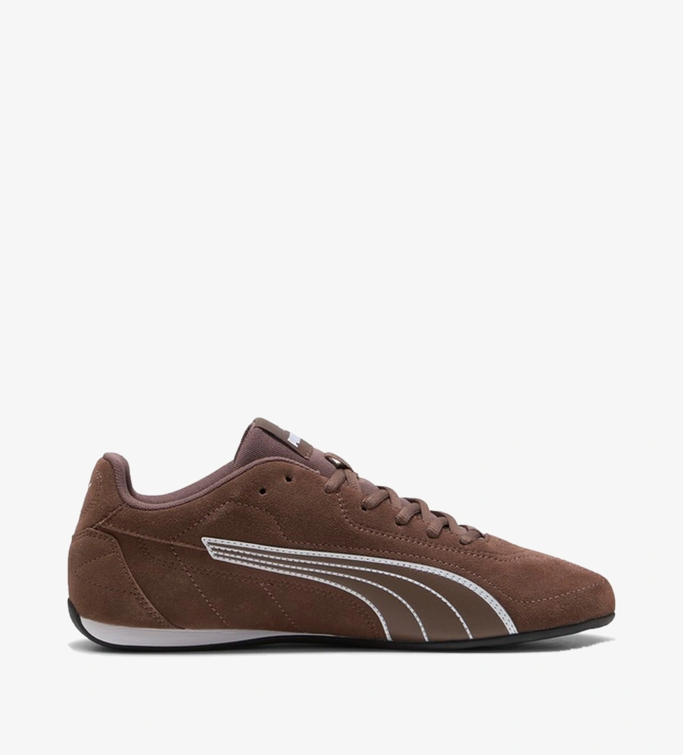Puma Kahverengi Puma Catch