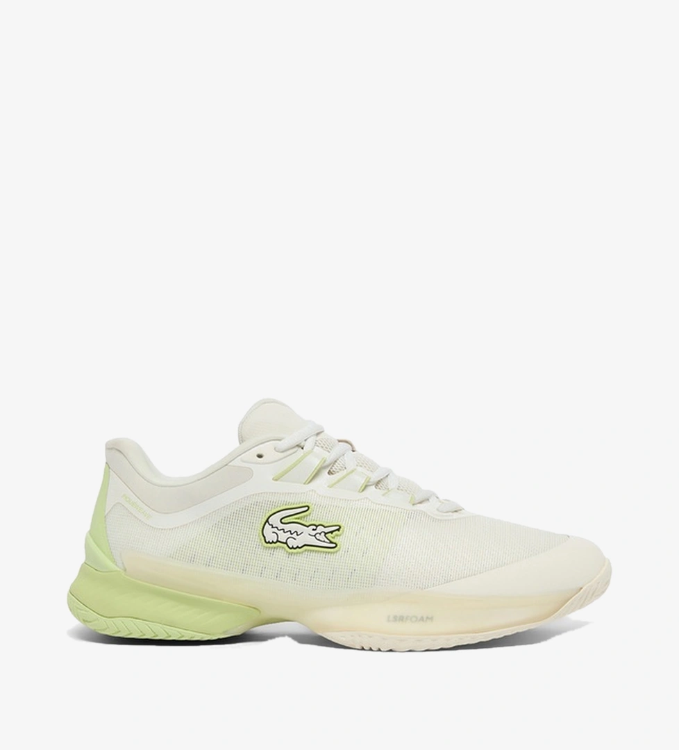 Lacoste Beyaz Lacoste Ag LT23
