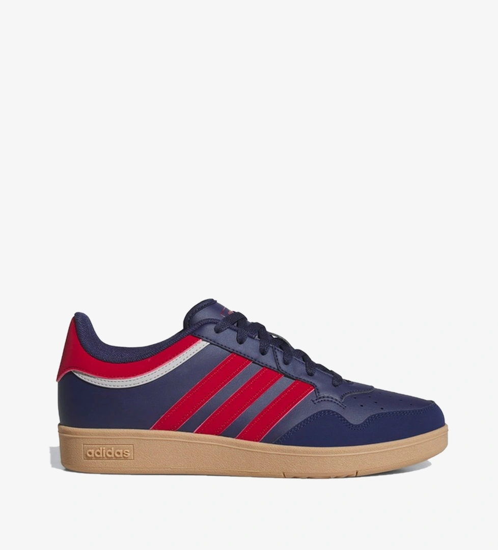 adidas Hoops 4.0 Erkek Lacivert Spor Ayakkabı