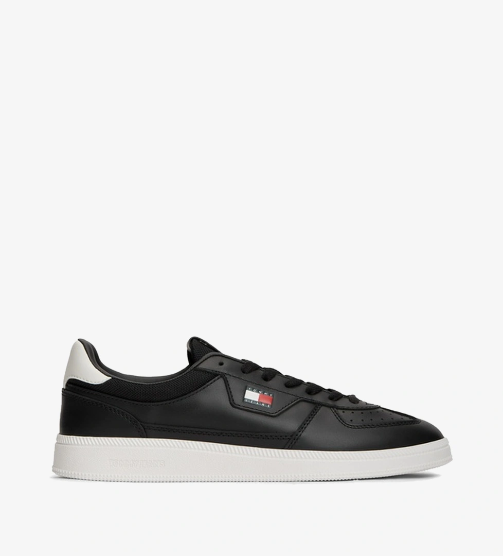 Tommy Hilfiger Siyah Tommy Hilfiger Greenwich Edge