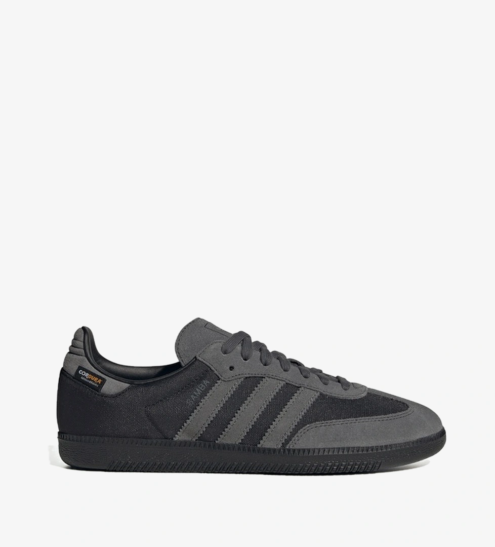 Adidas Gri Adidas Samba