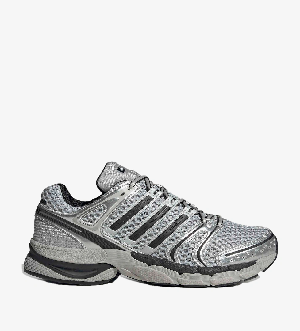 adidas Adistar Control 5 Unisex Gri Spor Ayakkabı