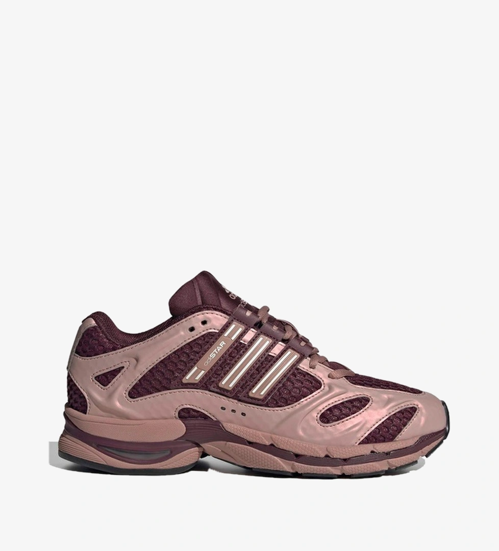 adidas Adistar Mld Kadın Bordo Spor Ayakkabı