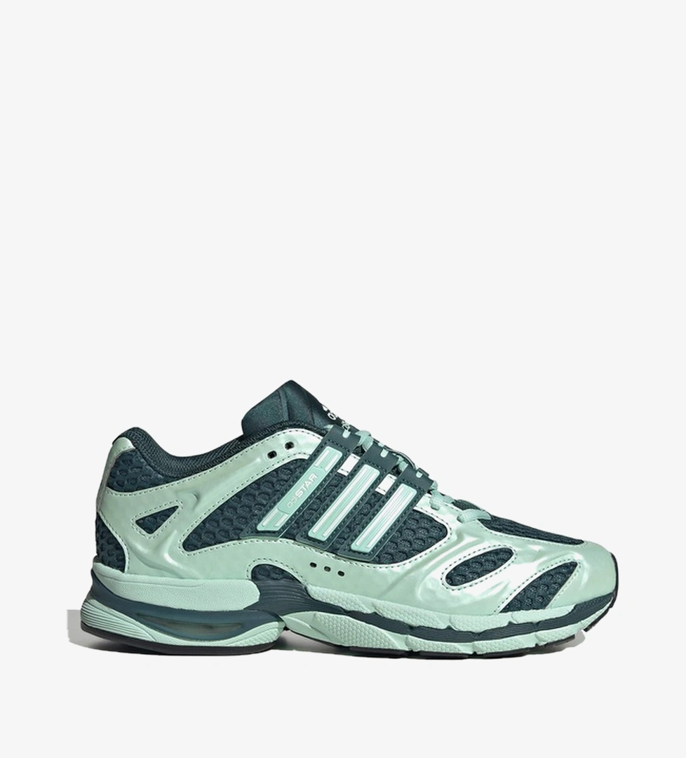 adidas Adistar Mld Kadın Yeşil Koşu Ayakkabısı
