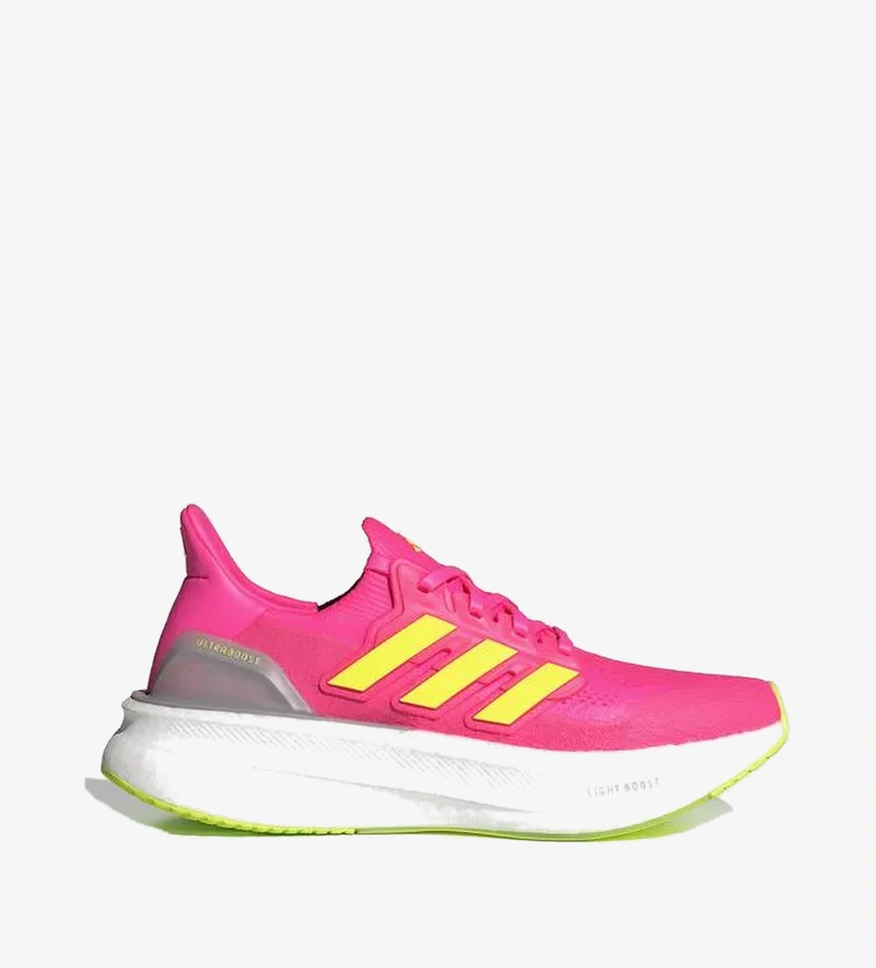 adidas Ultraboost 5 Kadın Pembe Koşu Ayakkabısı