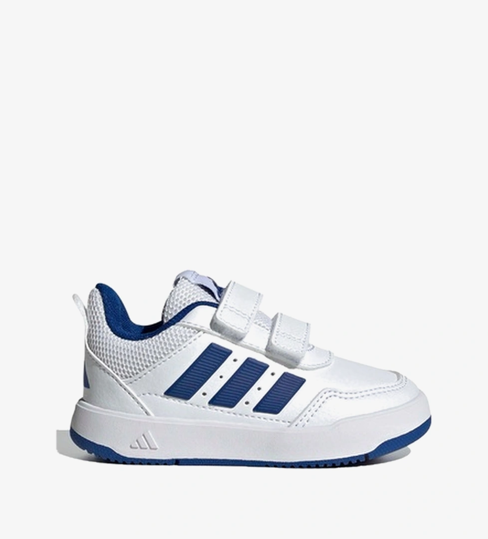 adidas Tensaur Sport 3.0 Comfort Çocuk Beyaz Spor Ayakkabı
