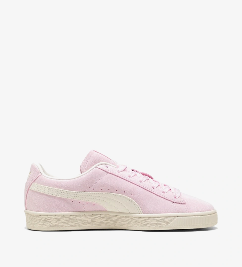 Pembe Suede Charles Stead